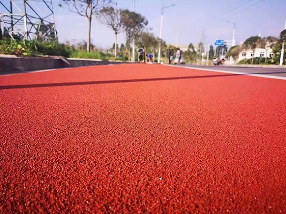 三门峡防静电地坪